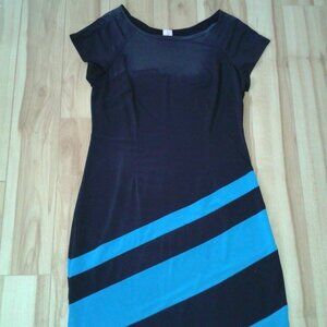 T-shirt dress
